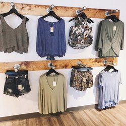 Clothe Boutique