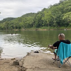 Boiling Spring Campground