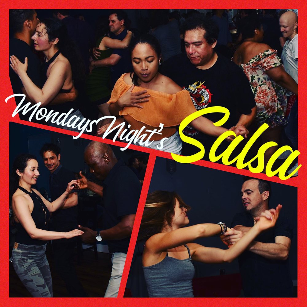 ALASKA DANCE PROMOTIONS Updated September 2024 21 Photos 300 E