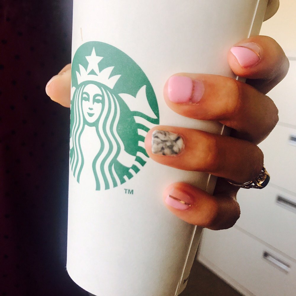 BellaBar - Bella Bar + Starbucks = Love this place - Cosmetics & Beauty Supply Near Me - Anaheim, California