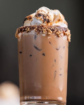 JoJo Coffeehouse Breakfast & Brunch by null