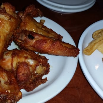 Panda Delite - Wangs - Chinese Near Me - Arlington, Texas