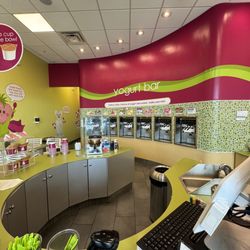 Menchie's