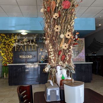Faith Com Grill MK - Vietnamese Near Me - Houston, Texas Faith Com Grill MK - Vietnamese Near Me - Houston, Texas