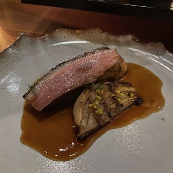 Lazy Bear - New American Near Me - San Francisco, California Lazy Bear - New American Near Me - San Francisco, California