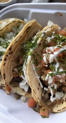 Señor Ramon Taqueria by null