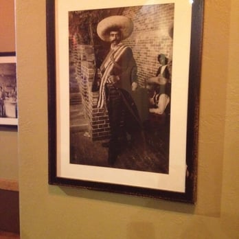 Roberto's Cafe - Love all of the photos and artwork here! - Mexican Near Me - Mammoth Lakes, California