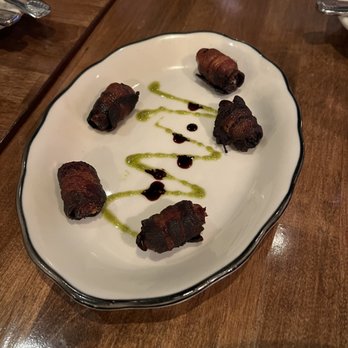 Galicia Tapas - Tapas/Small Plates Near Me - New York, New York