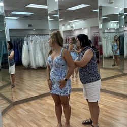 Nouri Formals