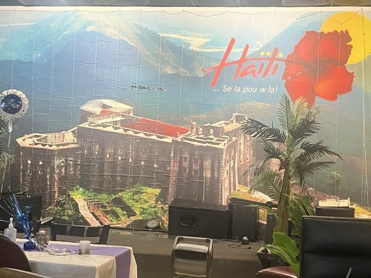 Kizin Creole Restaurant by null