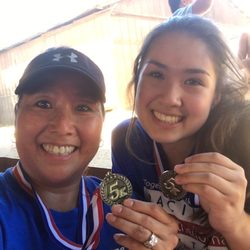 Pacific Mesothelioma Center 6th Annual 5K Walk/Hike