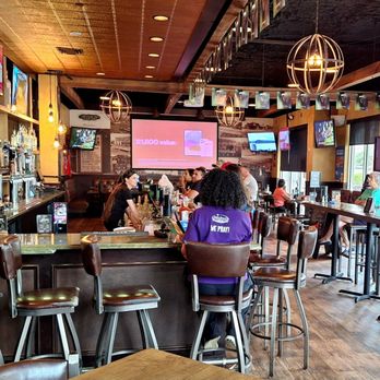 Irish 31 - Bar Area - Irish Near Me - Tampa, Florida Irish 31 - Bar Area - Irish Near Me - Tampa, Florida