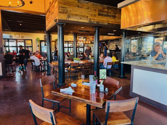 Market Grille Cafe by null