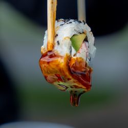 Bear Hut Cuisine - Rolls