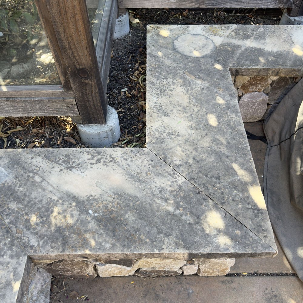 Slide of Super Sparkle Exterior Cleaning