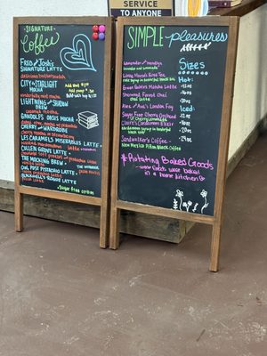 Menu photo 3 Lit Brews Lubbock, TX Menu photo 3 Lit Brews Lubbock, TX