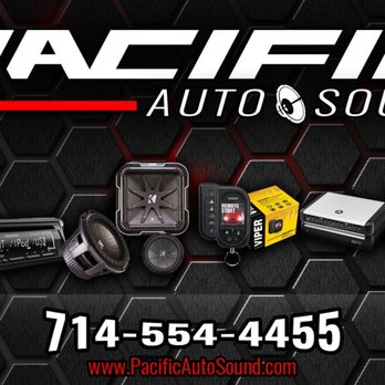 Pacific Auto Sound - Car Stereo Installation Near Me - Garden Grove, California Pacific Auto Sound - Car Stereo Installation Near Me - Garden Grove, California