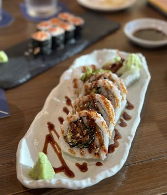 Bozu Japanese Restaurant by null