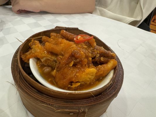 Fung Shing Restaurant by null