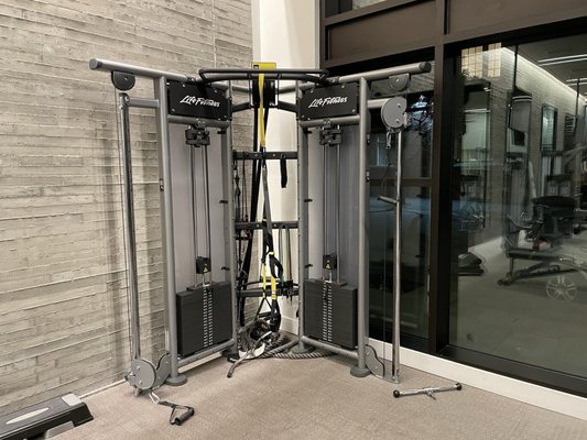 One Henry Adams Apartments by null