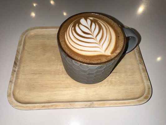 The Well Coffee by null