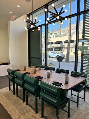 Drift Palm Springs by null