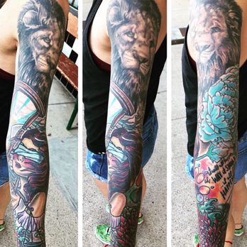 Doomsday Tattoo - Tattoo Near Me - San Antonio, Texas Doomsday Tattoo - Tattoo Near Me - San Antonio, Texas