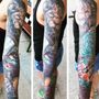 Photo of Doomsday Tattoo
