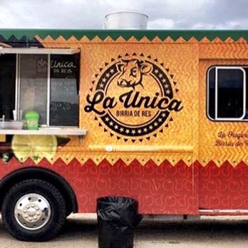 La Unica Birria de Res - Food Trucks Near Me - Denver, Colorado La Unica Birria de Res - Food Trucks Near Me - Denver, Colorado