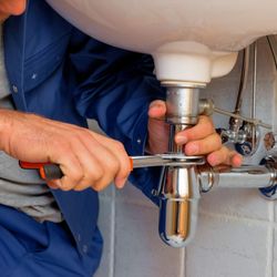 Relyon SolutionsLLC - Plumbing & HVAC