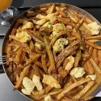Kingdom Taproom - Poutine. - Sandwiches Near Me - St. Johnsbury, Vermont Kingdom Taproom - Poutine. - Sandwiches Near Me - St. Johnsbury, Vermont