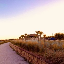 Jekyll Island Trail System - Jekyll Island Trail System
