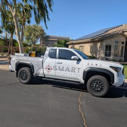 Smart Pest Defense