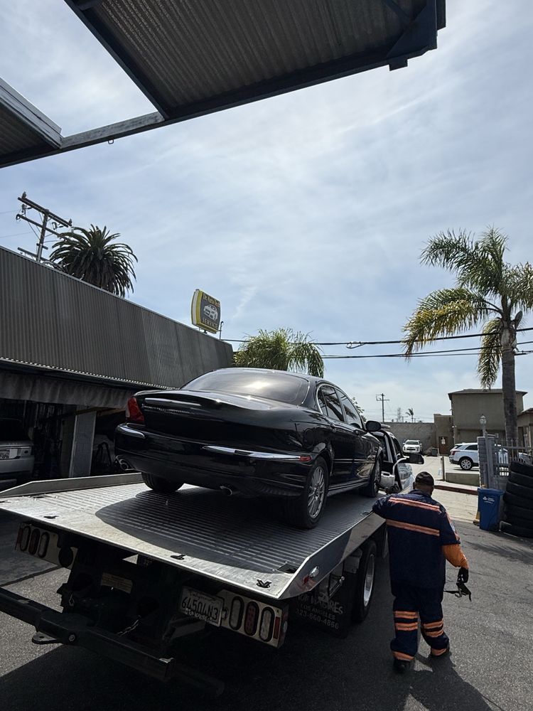 DR AUTO TECH - Updated July 2026 - 84 Photos & 83 Reviews - 600 Pacific ...