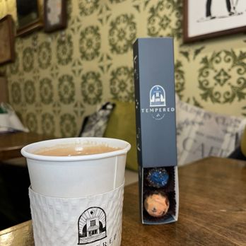 Tempered Fine Chocolates - Chocolatiers & Shops Near Me - Nashville, Tennessee Tempered Fine Chocolates - Chocolatiers & Shops Near Me - Nashville, Tennessee