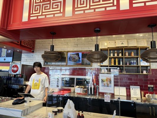 Gu's Dumplings by null