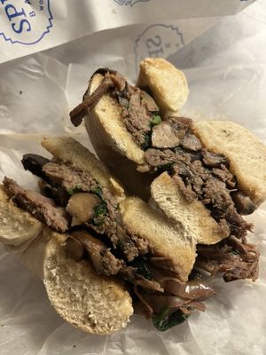 Spread Bagelry by null