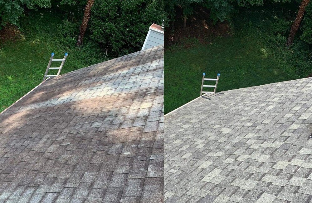 Slide of Ryno Roof Restoration