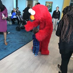 Porter-Leath Early Childhood Academy