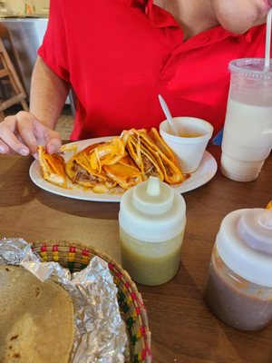 Carnitas y Tortas Ahogadas Guadalajara by null