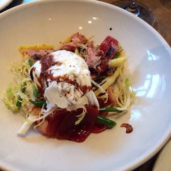 Nopa - New American Near Me - San Francisco, California