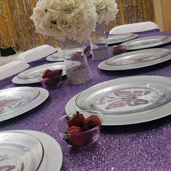 Yellow House Parties - Party & Event Planning Near Me - Decatur, Georgia