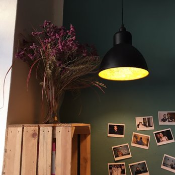 Einer Dieser Tage - Cafes Near Me - Berlin, BE Einer Dieser Tage - Cafes Near Me - Berlin, BE