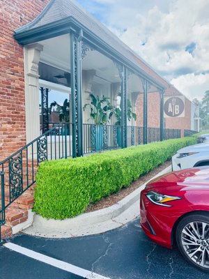 Abel Brown Southern Kitchen & Oyster Bar by null