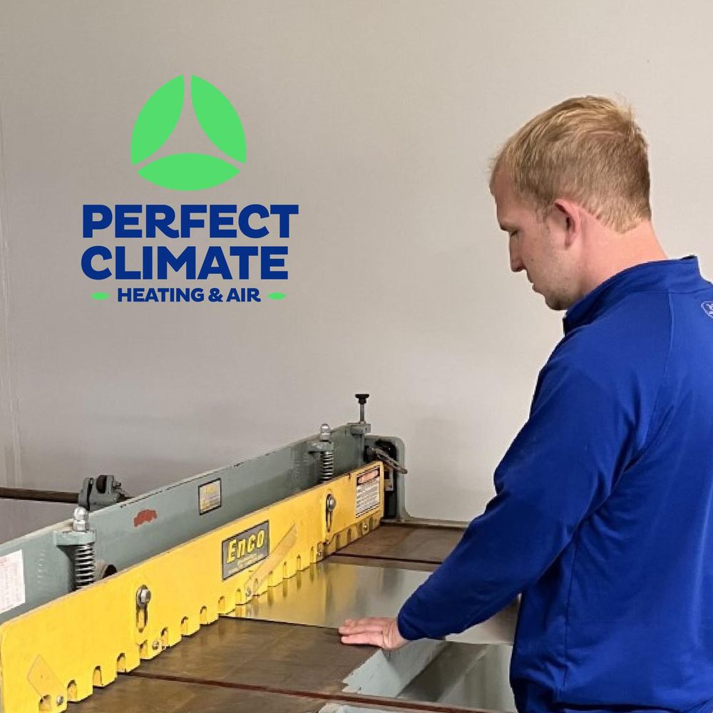 Slide of Perfect Climate Heating, Air & Plumbing