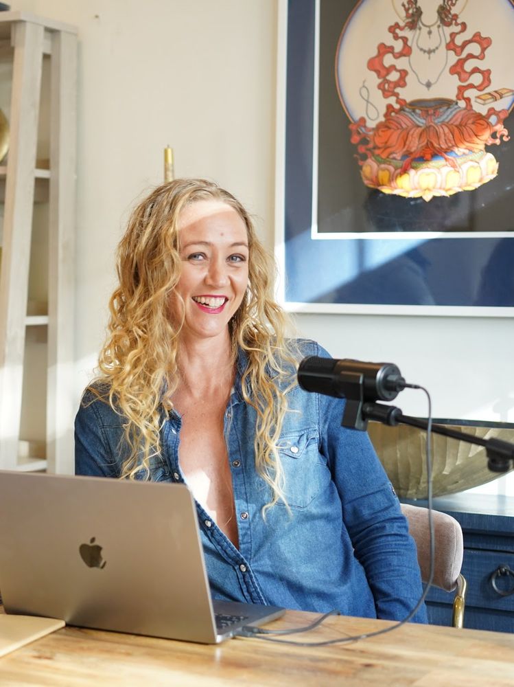 Dr Willow Brown - grief counselor in Santa Barbara, CA