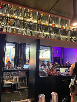 Stache West Hollywood by null