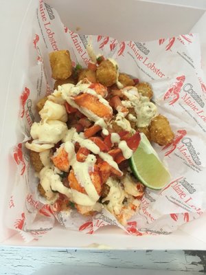 Cousins Maine Lobster Restaurant - Atlanta by null