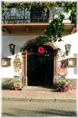 Restaurant Karner by null