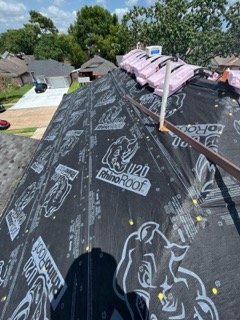 Slide of Bluebonnet Exteriors HTX